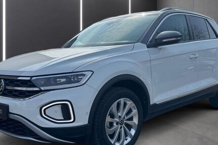 VW T-Roc 38.433 km 24.990 &euro; Warstein-Belecke 59581