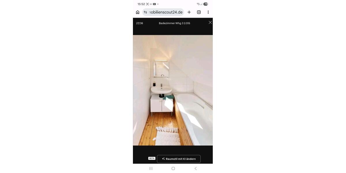 Mehrfamilienhaus, Wohnhaus Oelde - 3 Zimmer, 252 m&sup2;, 379.000&euro; | Angebot:26907612