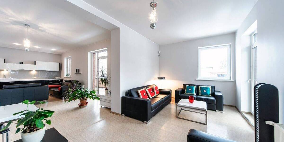 Einfamilienhaus Soest - 4 Zimmer, 125 m&sup2;, 389.500&euro; | Angebot:26787757