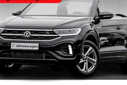 VW T-Roc 16.518 km 32.750 &euro; Beckum 59269