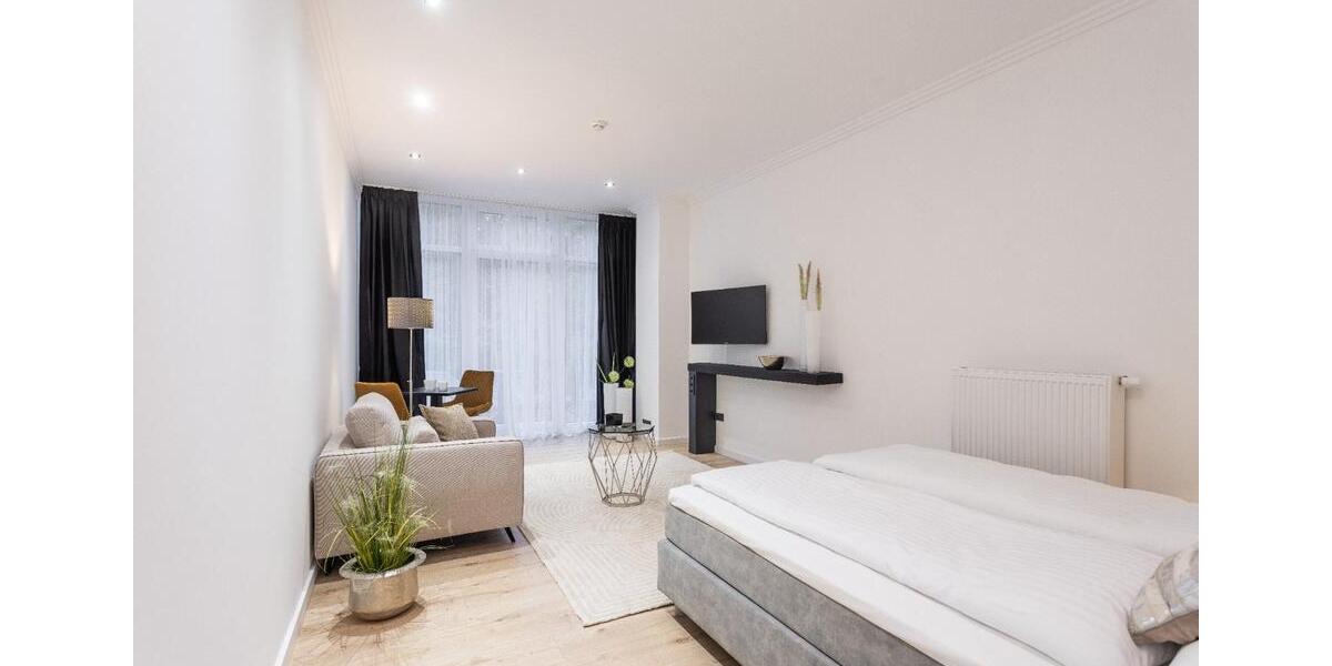 Etagenwohnung Lippstadt Overhagen - 1 Zimmer, 50 m&sup2;, 550&euro; | Angebot:23711364