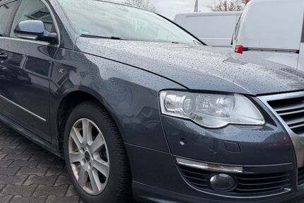 VW Passat Variant 256.100 km 4.990 &euro; Gütersloh 33335