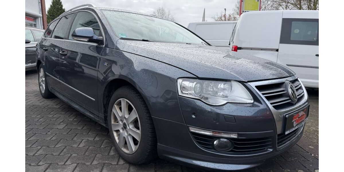 VW Passat Variant 256.100 km 4.990 &euro; Gütersloh 33335