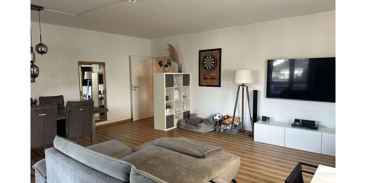 Etagenwohnung Lippstadt - 2 Zimmer, 88 m&sup2;, 839&euro; | Angebot:27345593