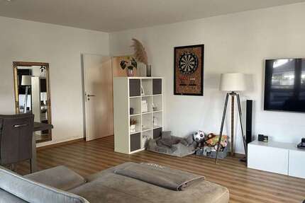 Wohnung Lippstadt - 2 Zimmer, 88 m&sup2;, 839&euro; | Angebot:27345593