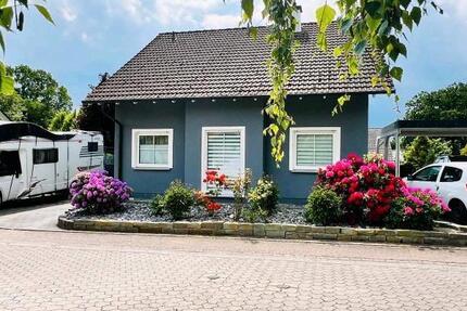 Haus Möhnesee - 5 Zimmer, 119 m&sup2;, 495.000&euro; | Angebot:25793018