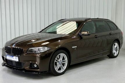 BMW 528 133.000 km 17.950 &euro; Lippstadt 59555