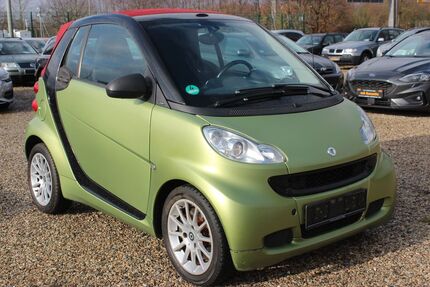Smart ForTwo 152.000 km 4.590 &euro; Paderborn 33106