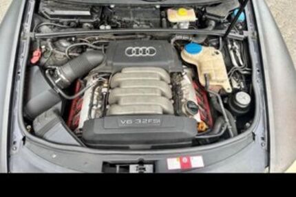 Audi A6 212.000 km 1.900 &euro; Rüthen 59602