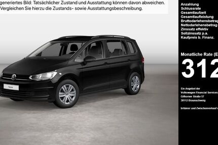 VW Touran 76.100 km 18.500 &euro; Oelde (Stromberg) 59302