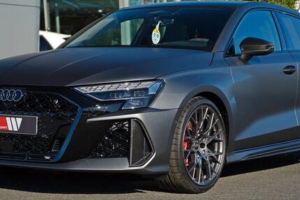 Audi RS3 1.100 km 99.990 &euro; Neubeckum 59269