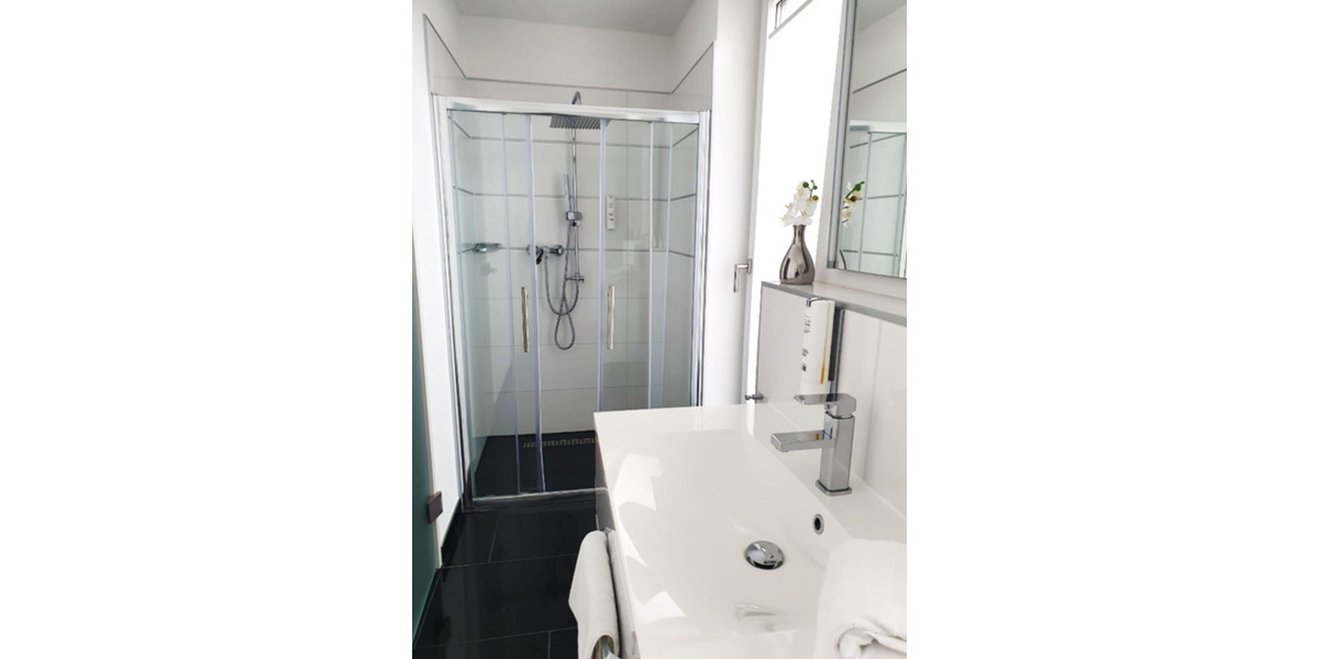 Terrassenwohnung Lippstadt Overhagen - 2 Zimmer, 60 m&sup2;, 550&euro; | Angebot:22053997