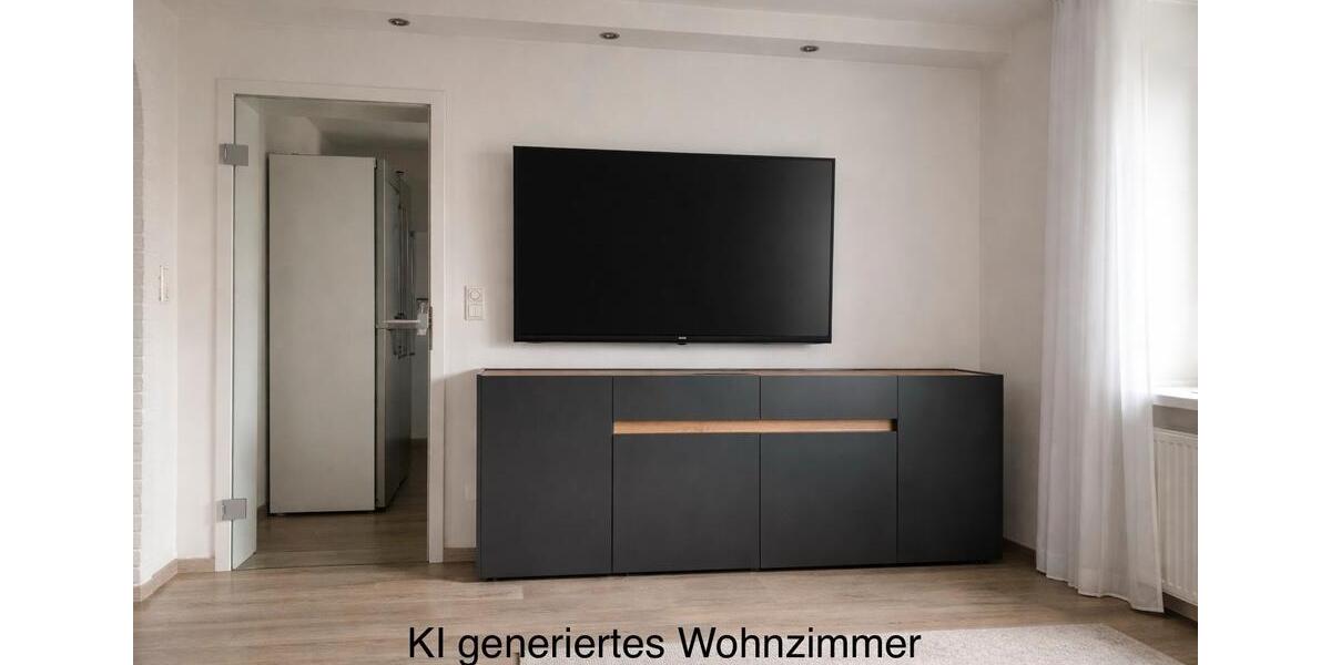 Erdgeschoßwohnung Rheda-Wiedenbrück Wiedenbrück - 3 Zimmer, 105 m&sup2;, 268.000&euro; | Angebot:26789607