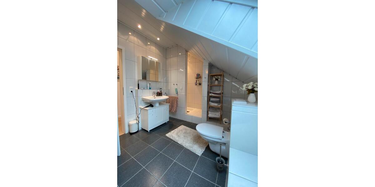 Dachgeschoßwohnung Soest - 2 Zimmer, 69 m&sup2;, 870&euro; | Angebot:26521891