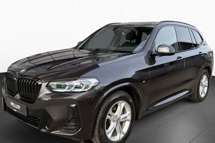 BMW X3 80.790 km 38.850 &euro; Gütersloh 33334