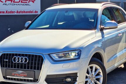 Audi Q3 214.000 km 8.790 &euro; Paderborn 33104