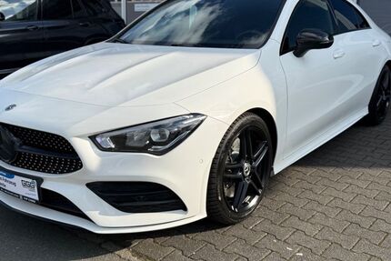 Mercedes-Benz CLA 220 153.000 km 27.999 &euro; Gütersloh 33332