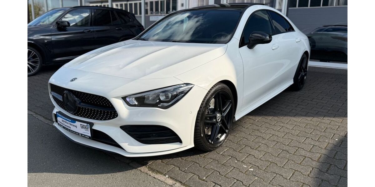 Mercedes-Benz CLA 220 153.000 km 27.999 &euro; Gütersloh 33332