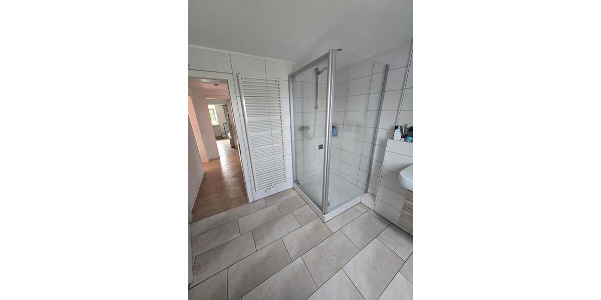 Dachgeschoßwohnung Paderborn Univiertel - 2.5 Zimmer, 60 m&sup2;, 660&euro; | Angebot:26688494