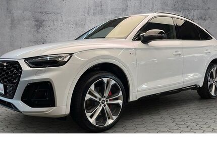 Audi Q5 10.990 km 56.990 &euro; Paderborn 33100