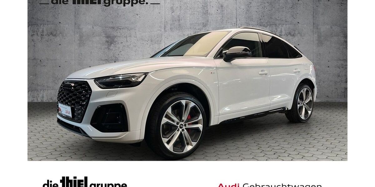 Audi Q5 10.990 km 56.990 &euro; Paderborn 33100