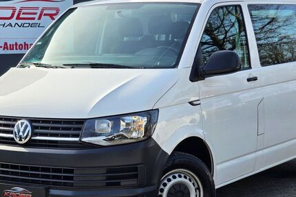 VW T6 Transporter 108.000 km 18.900 &euro; Paderborn 33104