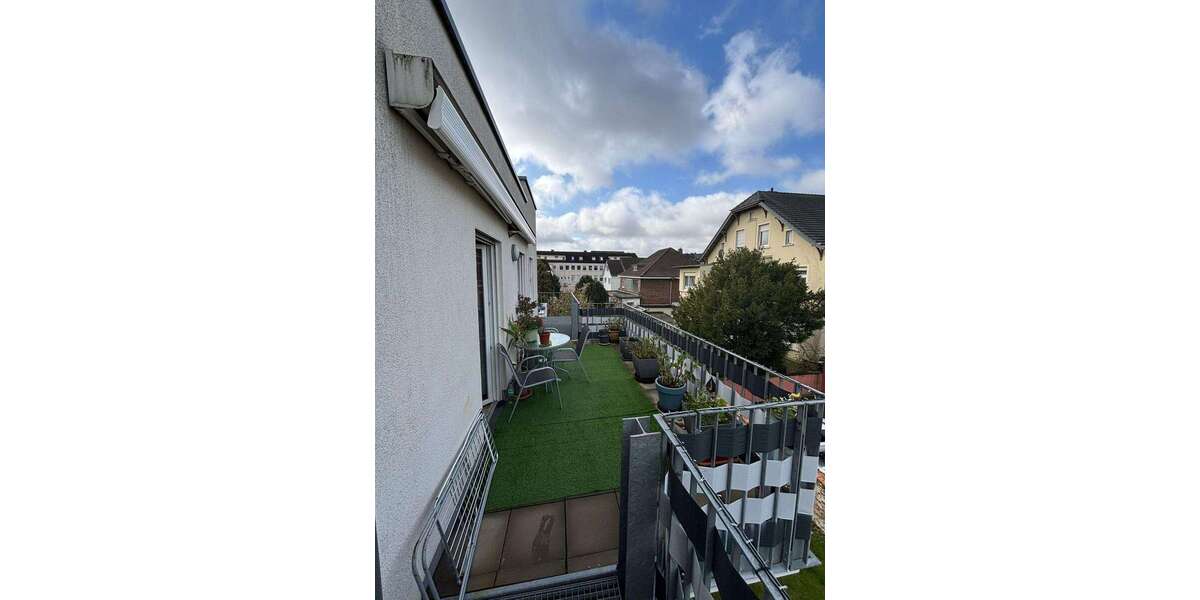 Etagenwohnung Lippstadt - 3 Zimmer, 82 m&sup2;, 299.000&euro; | Angebot:27181191