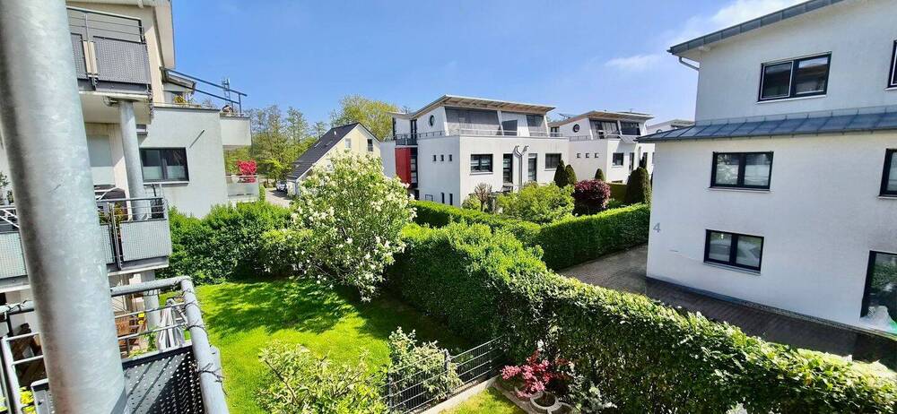 Etagenwohnung Paderborn Elsen - 3 Zimmer, 80 m&sup2;, 237.500&euro; | Angebot:26616555