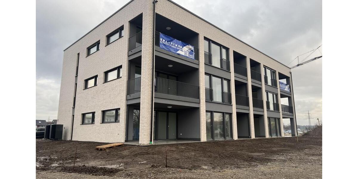 Etagenwohnung Rheda-Wiedenbrück Wiedenbrück - 3 Zimmer, 82 m&sup2;, 1.095&euro; | Angebot:25479723