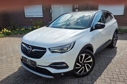Opel Grandland (X) 74.000 km 14.900 &euro; Salzkotten 33154