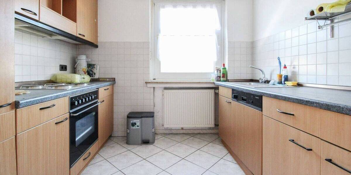 Mehrfamilienhaus, Wohnhaus Rheda-Wiedenbrück Rheda - 7 Zimmer, 179 m&sup2;, 395.000&euro; | Angebot:26643457