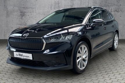 Skoda Enyaq 51.942 km 34.830 &euro; Rheda-Wiedenbrück 33378