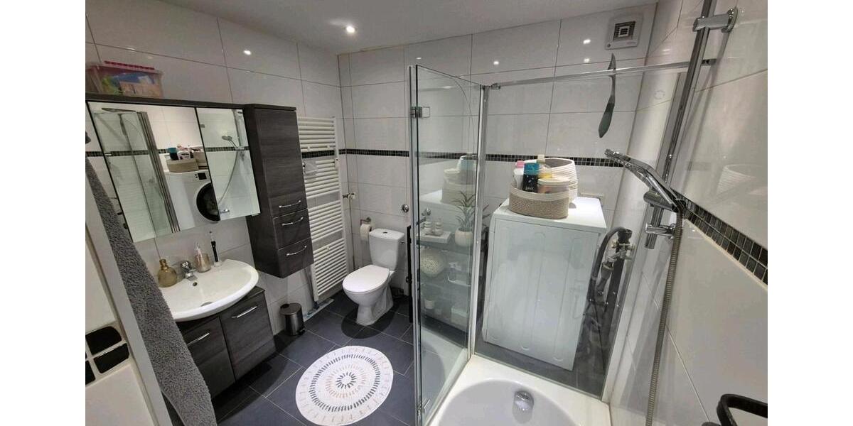 Erdgeschoßwohnung Paderborn - 2 Zimmer, 50 m&sup2;, 184.000&euro; | Angebot:25843555