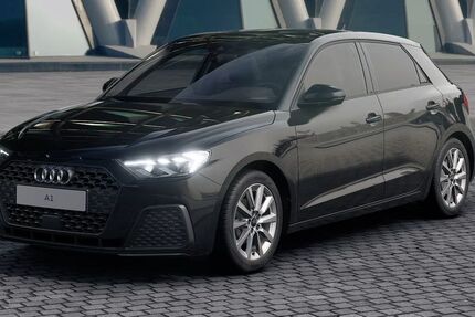 Audi A1 5.900 km 25.600 &euro; Neubeckum 59269