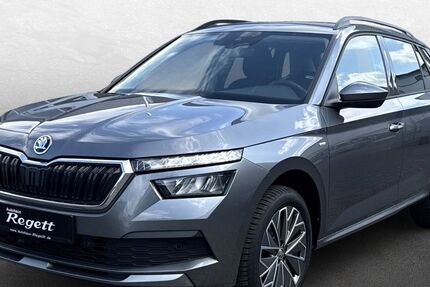Skoda Kamiq 32.273 km 25.990 &euro; Delbrück-Westenholz 33129