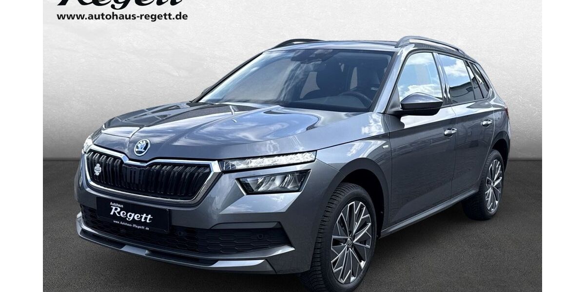 Skoda Kamiq 32.273 km 25.990 &euro; Delbrück-Westenholz 33129