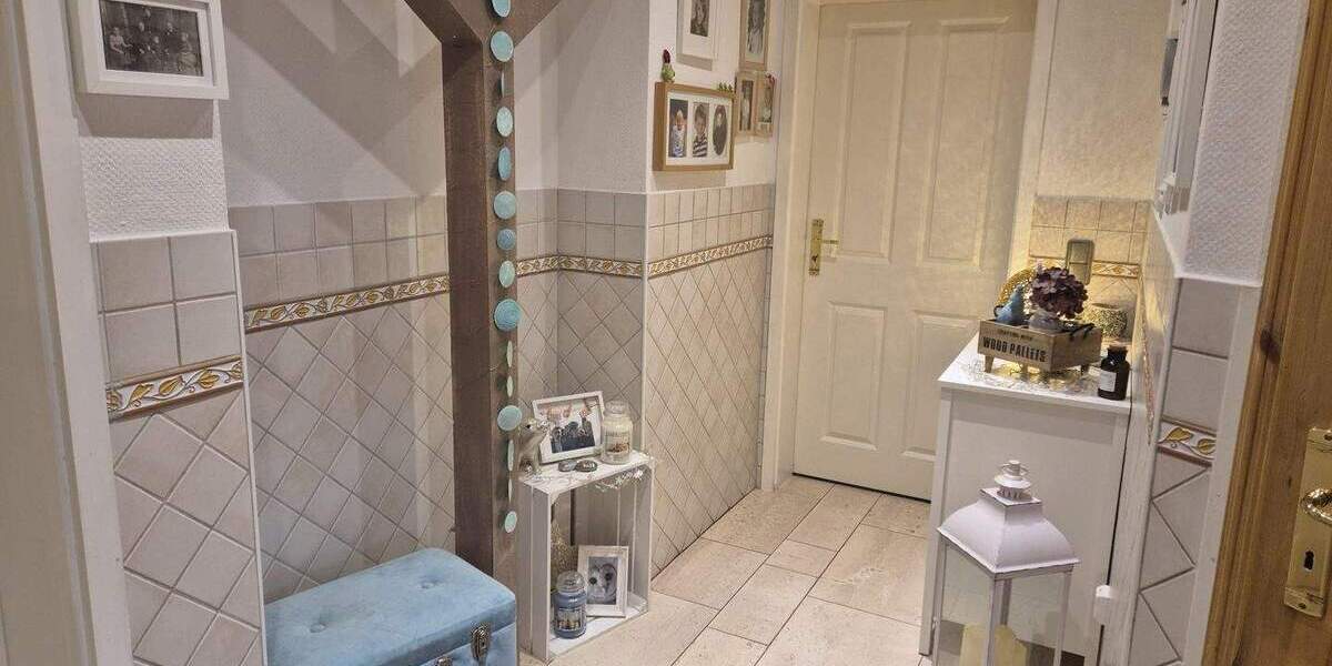 Einfamilienhaus Beckum Neubeckum - 5 Zimmer, 190 m&sup2;, 349.000&euro; | Angebot:25776793