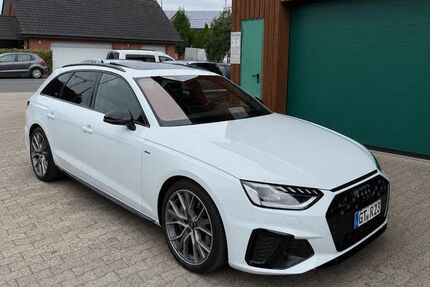 Audi A4 79.000 km 36.499 &euro; Rietberg 33397