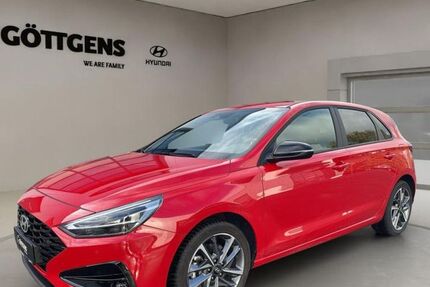 Hyundai i30 15.933 km 17.990 &euro; Soest 59494