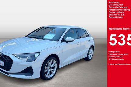 Audi A3 6.454 km 35.900 &euro; Gütersloh 33330