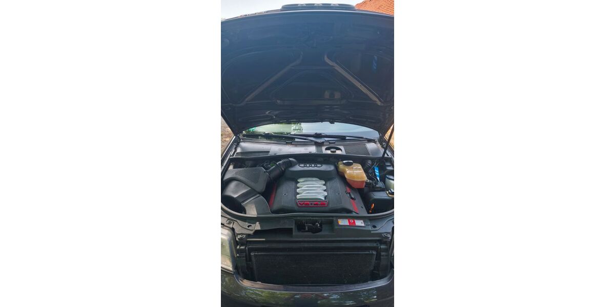 Audi A6 205.000 km 5.000 &euro; Gütersloh 33334