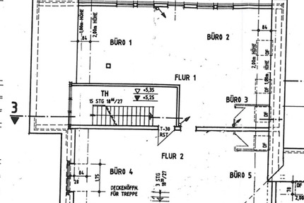 Gewerbeobjekt Borchen - 1.388&euro; | Angebot:25719086