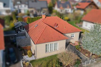 Haus Möhnesee Günne - 6 Zimmer, 170 m&sup2;, 450.000&euro; | Angebot:26118300