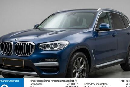 BMW X3 74.500 km 32.820 &euro; Paderborn 33100