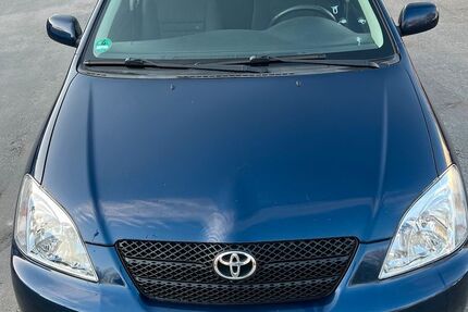 Toyota Corolla 207.745 km 3.190 &euro; Beckum 59269