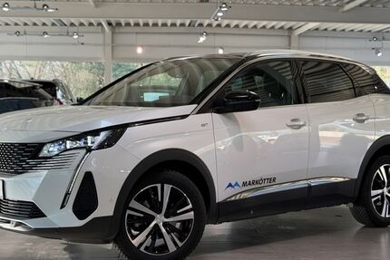 Peugeot 3008 23.000 km 20.750 &euro; Gütersloh 33334