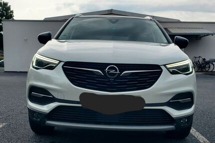 Opel Grandland (X) 66.000 km 18.000 &euro; Rheda-Wiedenbrück 33378