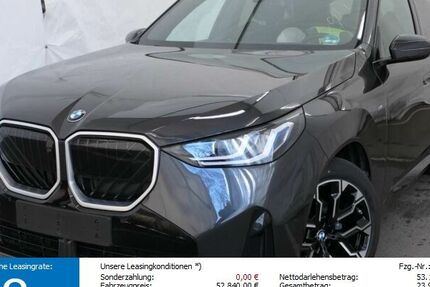 BMW X3 26.300 km 52.840 &euro; Paderborn 33100