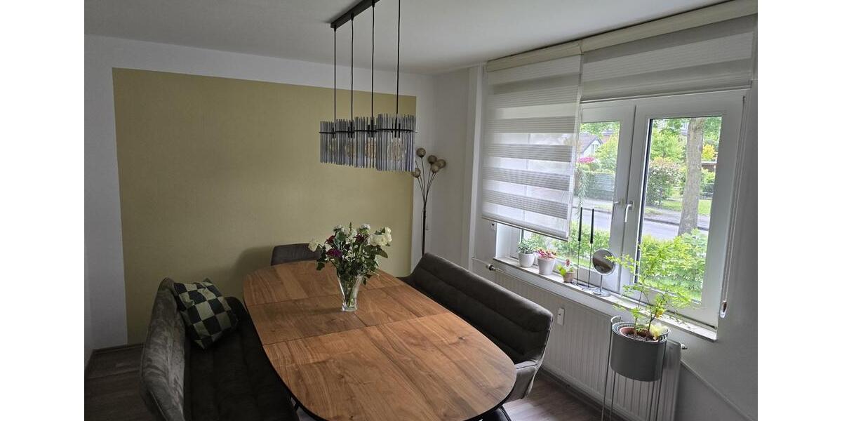 Erdgeschoßwohnung Lippstadt Bad Waldliesborn - 3 Zimmer, 80 m&sup2;, 765&euro; | Angebot:26688516
