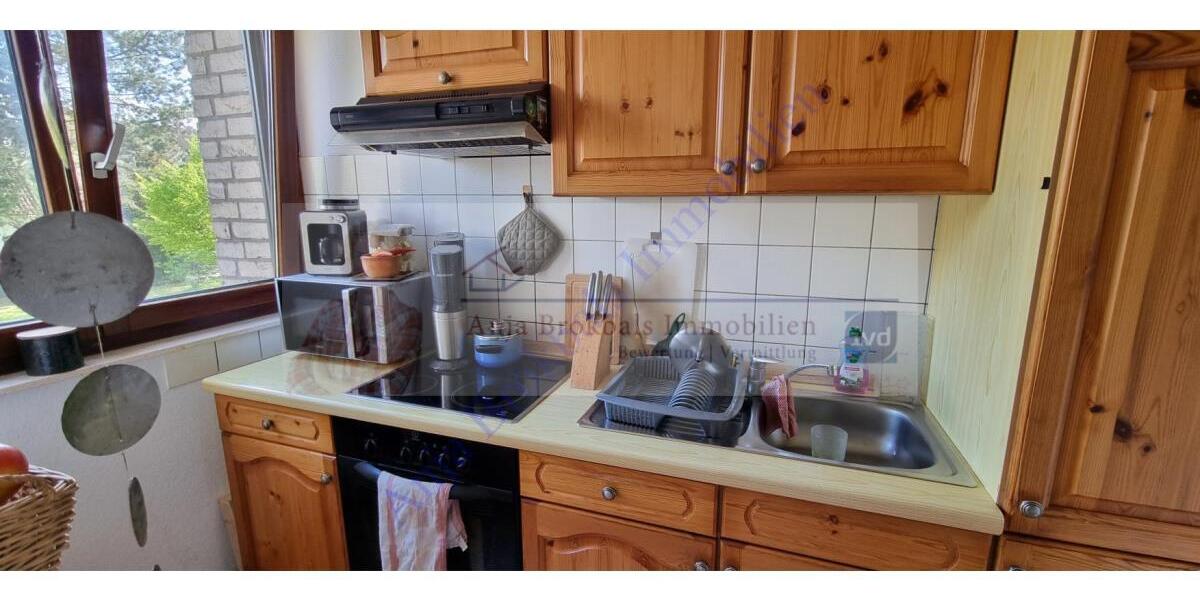 Gütersloh_bevorzugte Wohnlage Nähe Stadtpark_Loggia_ Garagenstellplatz - für Käufer provisionsfrei - 2- Gütersloh Kattenstroth | Angebot:16242386